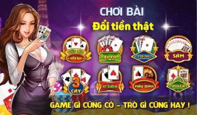 Chơi game bài tại 6686.cash - Sự lựa chọn hoàn hảo