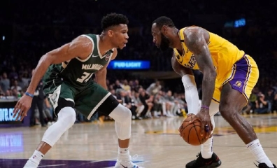 Trực tiếp NBA miễn phí xem các trận đấu bóng rổ trực tiếp