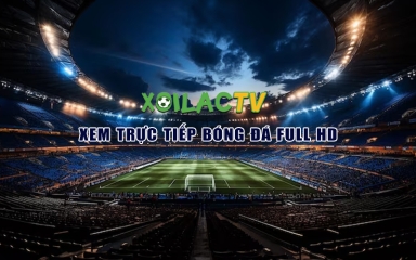 Xoilac-tv.icu: Niềm đam mê cháy bỏng của hàng triệu trái tim