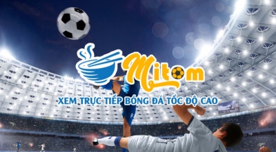 Đến với mitom1-tv.pro hòa mình vào bầu không khí bóng đá